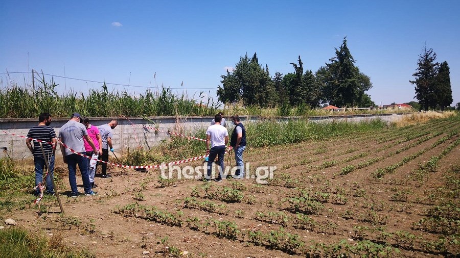 Κατερίνη: Ποιος ήταν ο 45χρονος που βρέθηκε καμένος και δεμένος πισθάγκωνα – Νέες πληροφορίες για το φρικτό έγκλημα