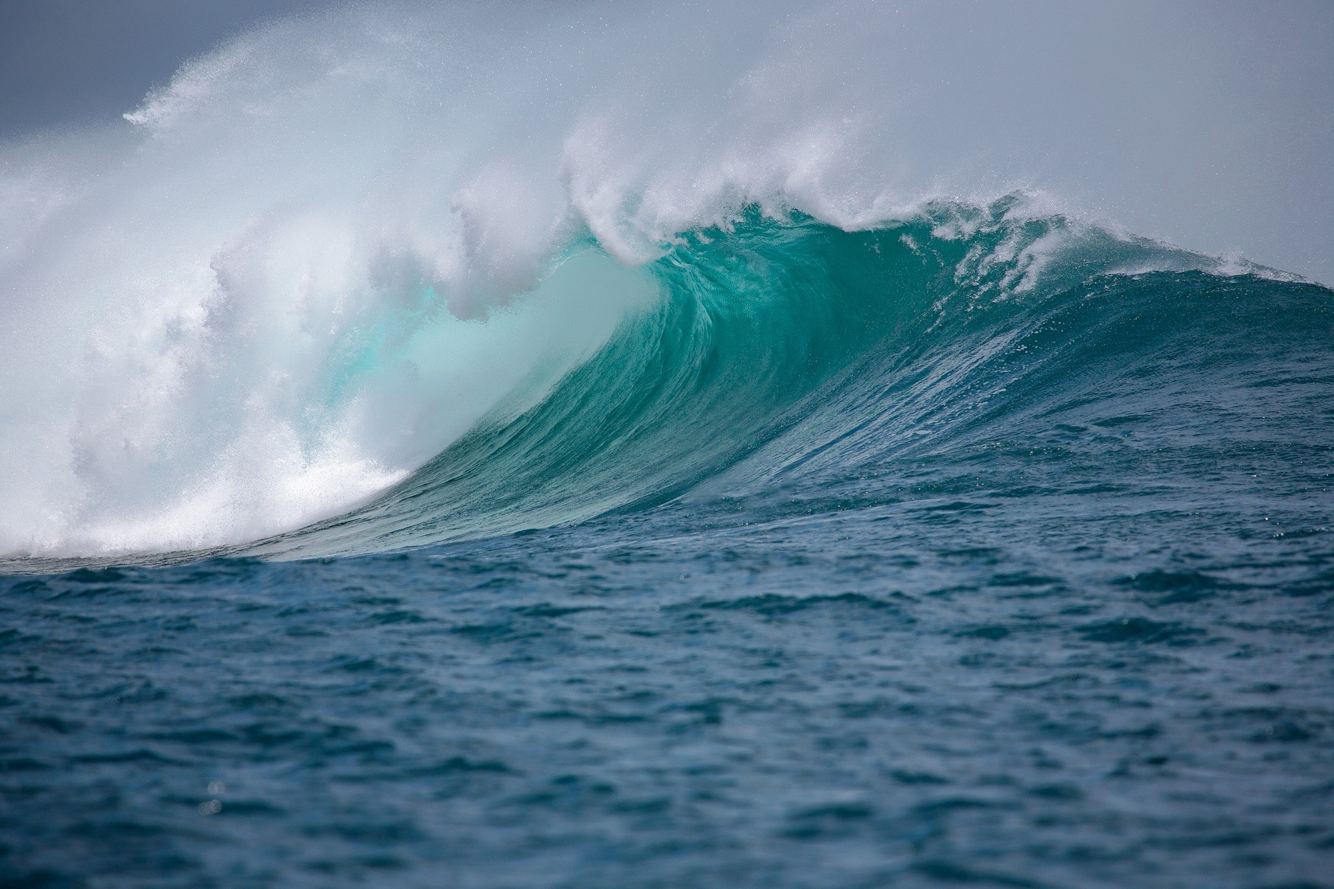 Νότιος Ωκεανός: Αναγνωρίστηκε και επίσημα ο πέμπτος ωκεανός της Γης – ΦΩΤΟ – ΒΙΝΤΕΟ