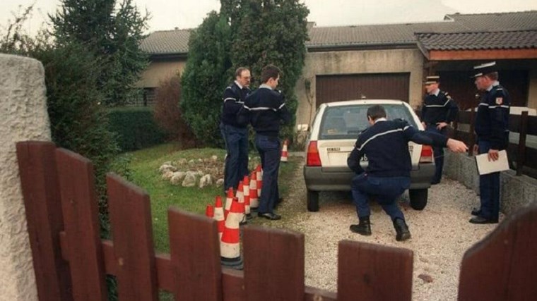 Γαλλία: Διπλό φονικό διαλευκάνθηκε 28 χρόνια μετά – Προφυλακίστηκε ο ένοχος