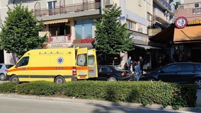 Ιωάννινα: Νεκρός βρέθηκε ιδιοκτήτης ξενοδοχείου