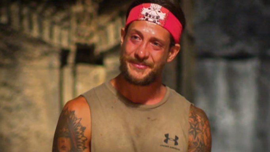 Survivor: «Λύγισε» ο Ηλίας Μπόγδανος – Γιατί έκλαψε