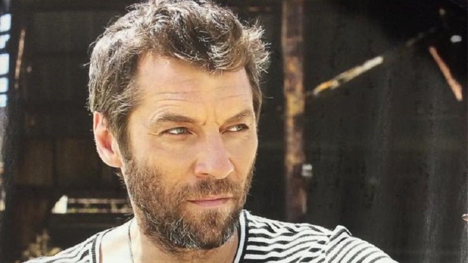 Στάνκογλου: Ζω από θαύμα – Είμαι “ποτισμένος” από αδρεναλίνη