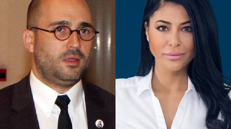 Μπογδάνος: Πώς σχολίασε τις δηλώσεις της Λατινοπούλου