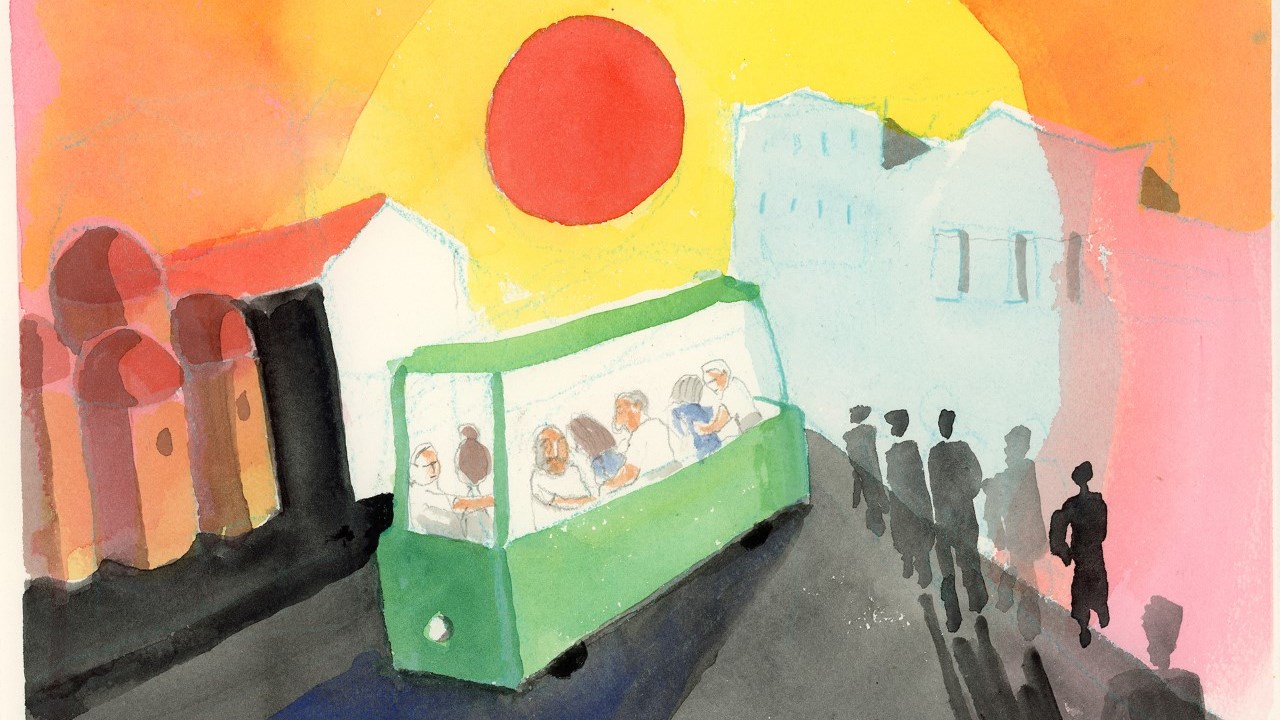 “ΤΟ ΗΛΙΟΣΤΑΣΙΟ” – Τραγούδια για το καλοκαίρι