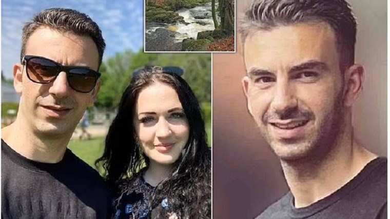 Βρετανία: Πνίγηκε στην προσπάθεια να σώσει τη 19 μηνών θετή του κόρη