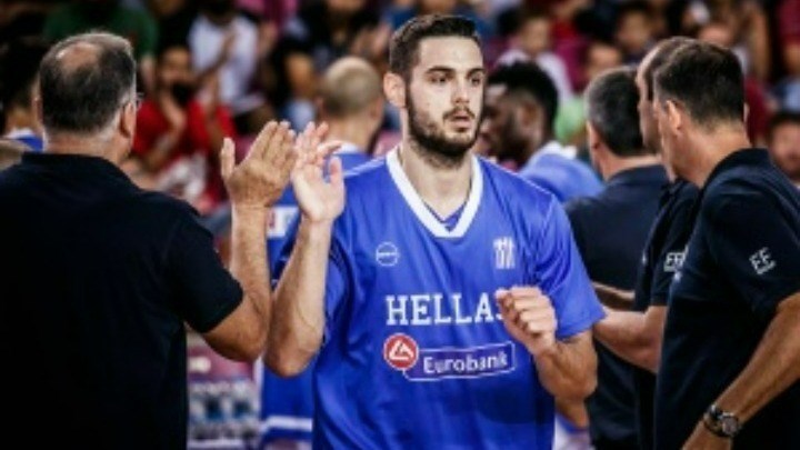 Εθνική: Οριστικά χωρίς Παπαπέτρου στο Προολυμπιακό