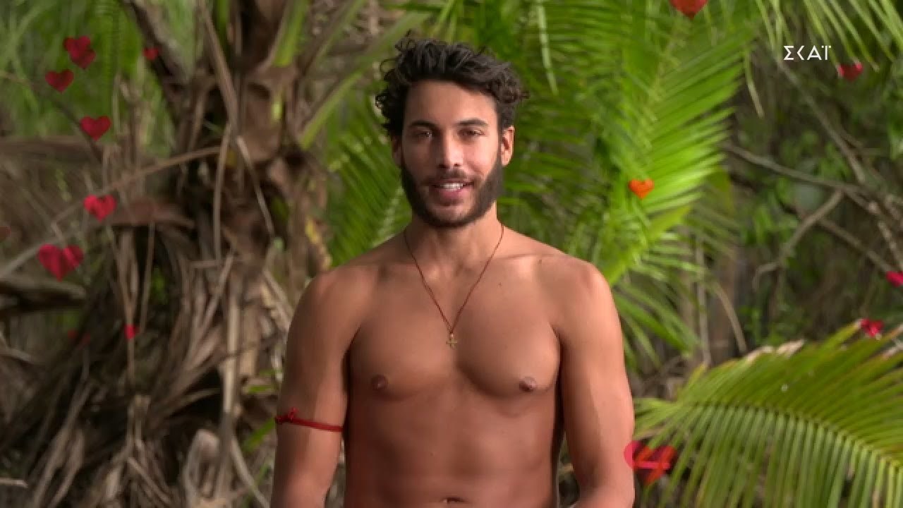 Survivor: Γιατί έγινε χαμός στο Twitter με τον Ασημακόπουλο