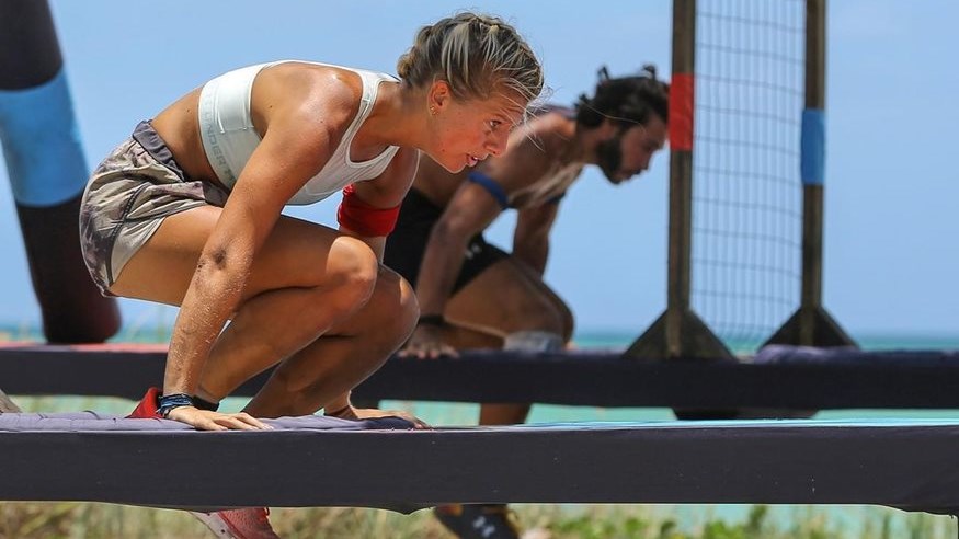 Survivor–Spoiler: Ο παίκτης που αποχωρεί στο επεισόδιο της Κυριακής