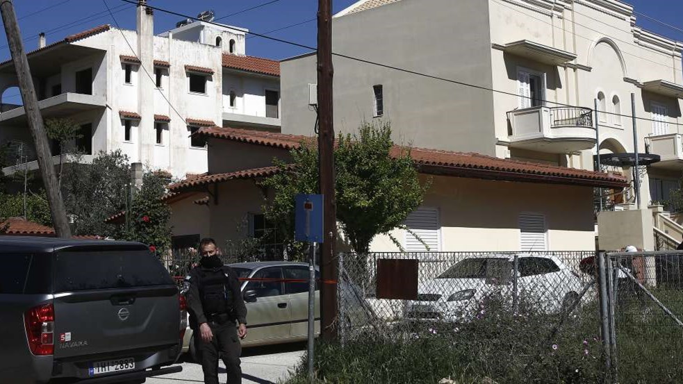 Δολοφονία στα Γλυκά Νερά: Θρίλερ με SMS από το κινητό της Καρολάιν