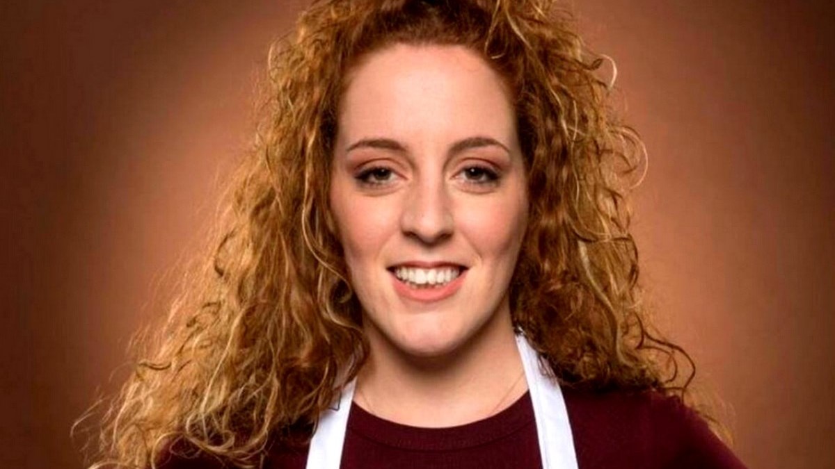 MasterChef-Σπυριδούλα: Το σχόλιό της για τo ροζ βίντεο και το μήνυμά της στη Μαργαρίτα