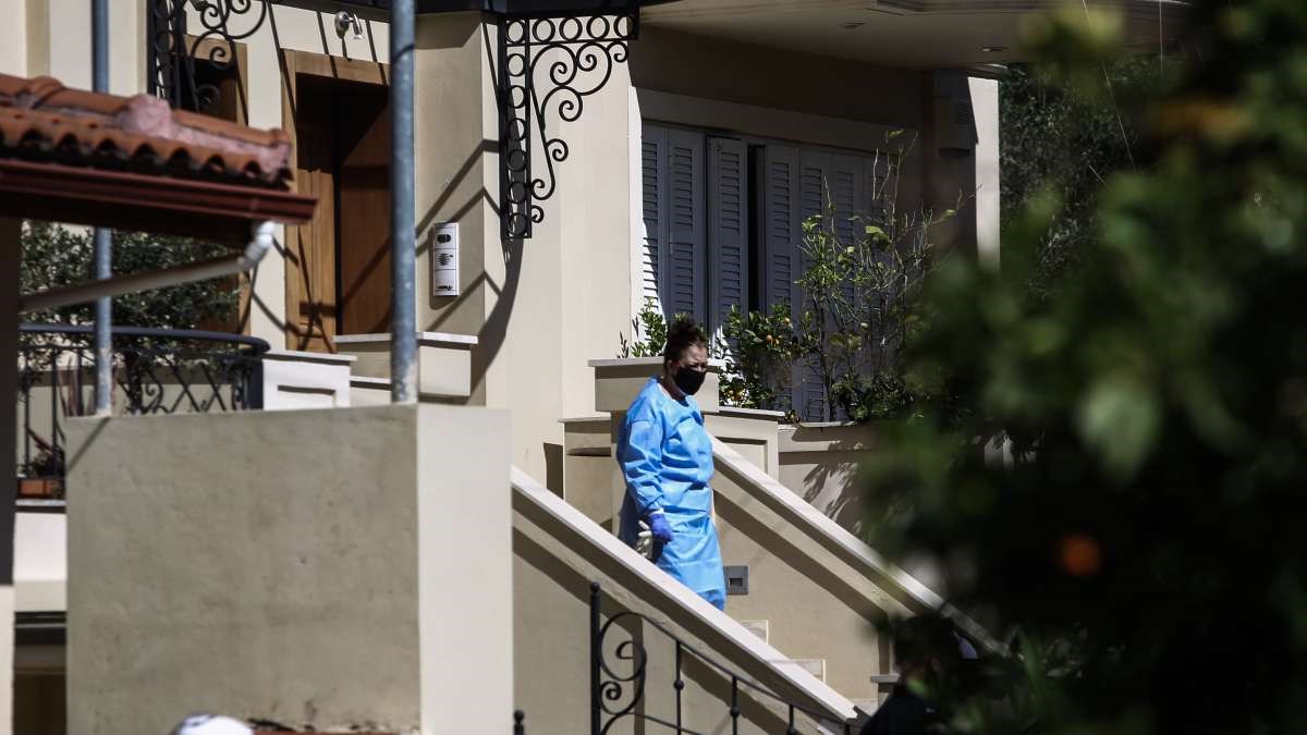 Μπαλάσκας για δολοφονία στα Γλυκά Νερά: “Όλα καταδεικνύουν πως είμαστε πάρα πολύ κοντά στην εξιχνίαση”