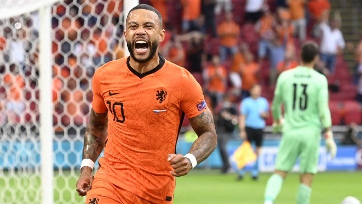 Euro 2020: Απλά κι εύκολα στους «16» η Ολλανδία