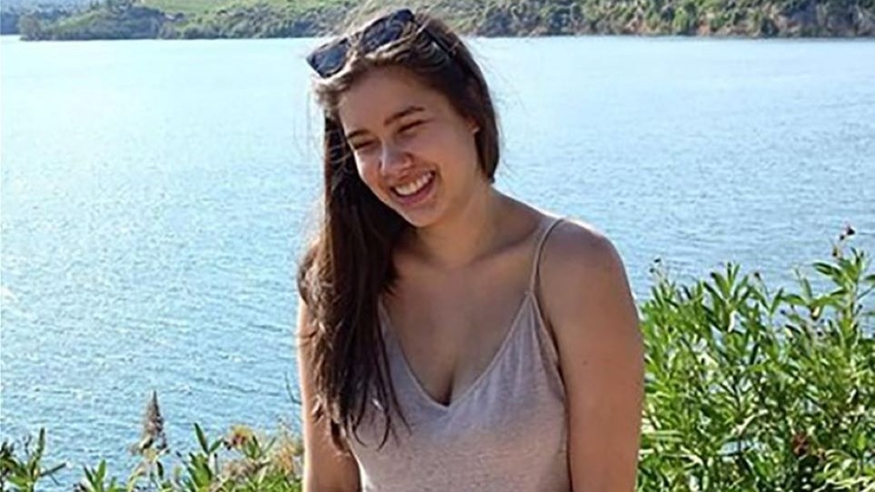 Γλυκά Νερά: Ποια ήταν η αδικοχαμένη Καρολάιν