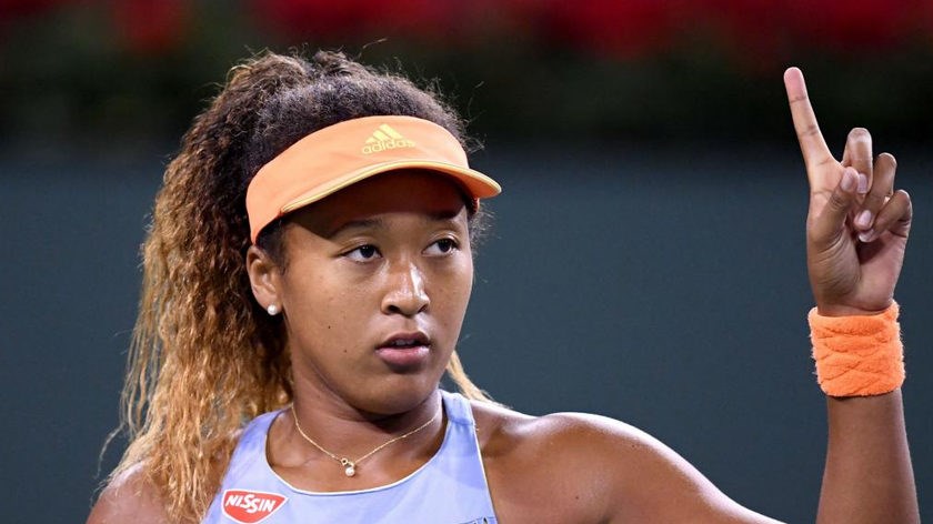 Ηχηρές απουσίες στο Wimbledon: Μετά τον Ραφαέλ Ναδάλ και η Ναόμι Οσάκα δεν θα συμμετάσχει