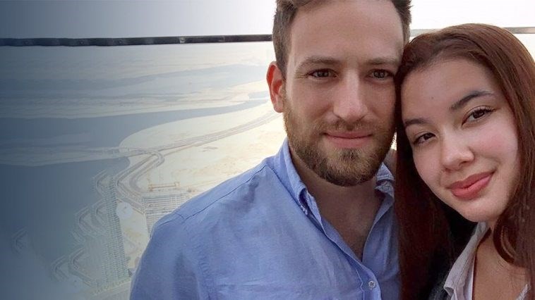 Δολοφονία της Καρολάιν στα Γλυκά Νερά: Ο πιλότος έφτασε στο σημείο να πει ότι τον χτυπούσε