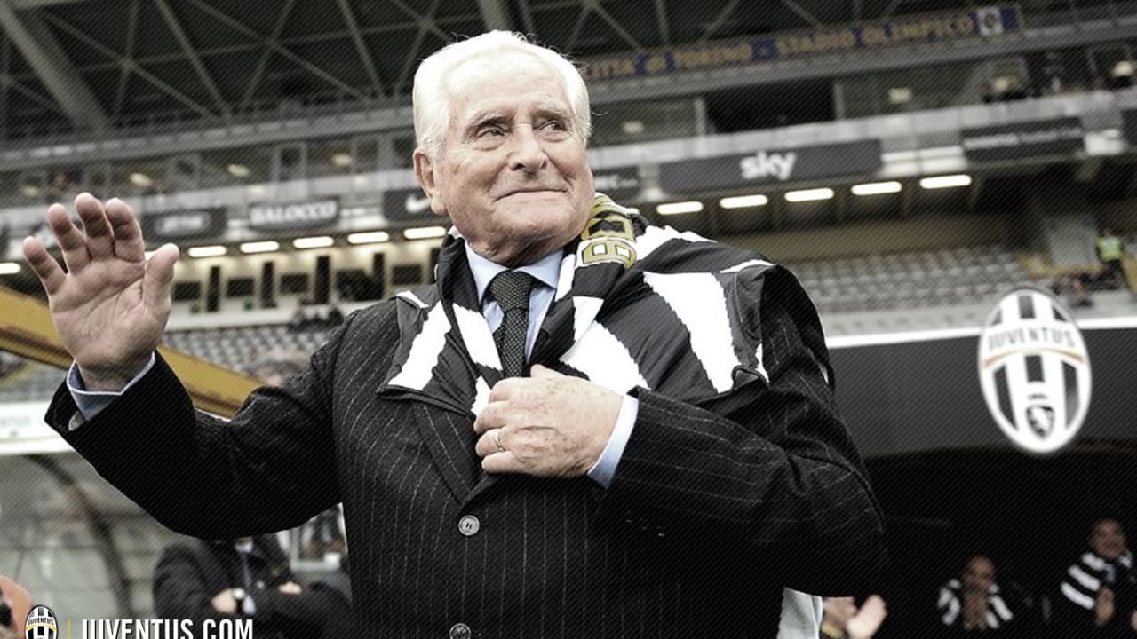 Τζιαμπέρο Μπονιπέρτι: Πέθανε ο θρύλος της Γιουβέντους