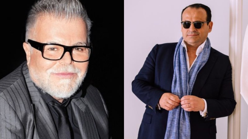 Dior: Η επίθεση του Αποστολόπουλου στον Ζούλια