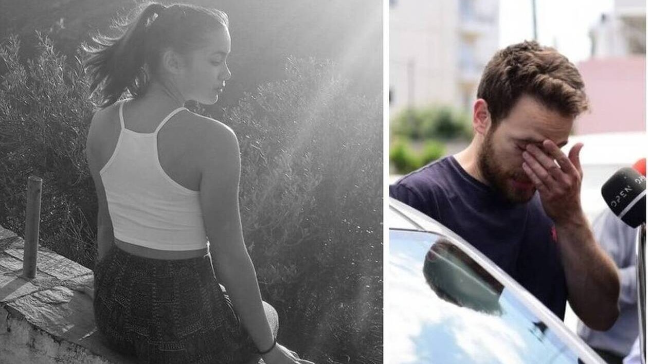 Γλυκά Νερά: Τι είπε ο πιλότος στους αστυνομικούς