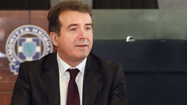 Γλυκά Νερά: Στη ΓΑΔΑ ο Χρυσοχοΐδης – Ανακοινώσεις από την ΕΛ.ΑΣ για το έγκλημα