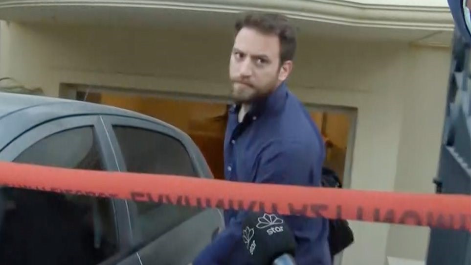 Γλυκά Νερά: Φρίκη από την ομολογία του πιλότου – “Σκότωσα τον σκύλο γιατί έπρεπε να γίνω πιστευτός”