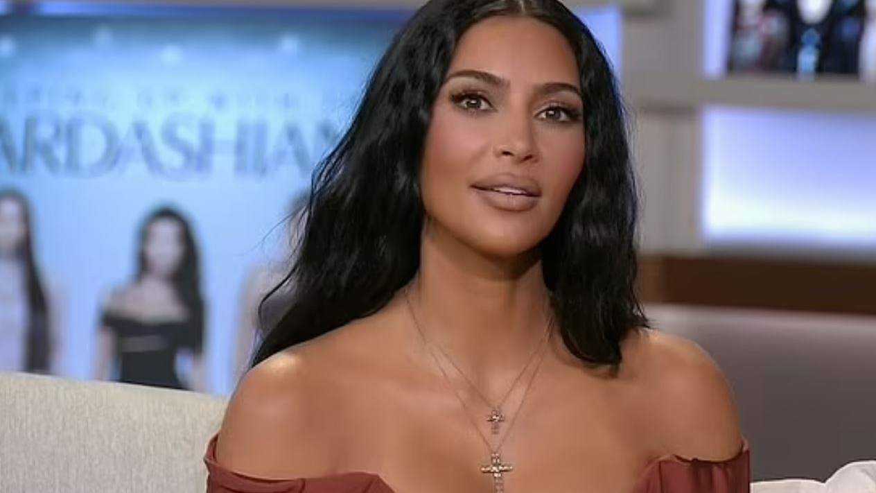 Κιμ Καρντάσιαν: Αποκαλύπτει για ποιο πράγμα μετάνιωσε