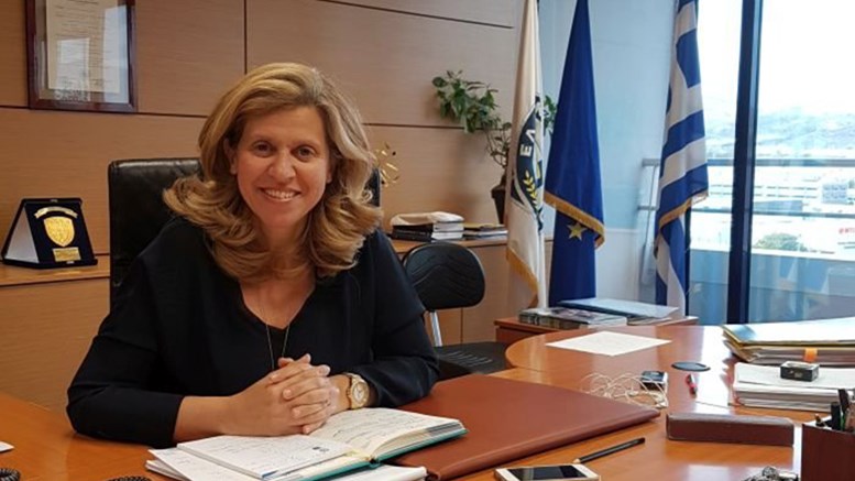 Γλυκά Νερά: Η υποστράτηγος της ΕΛ.ΑΣ. πίσω από την εξιχνίαση της δολοφονίας – Συμμετείχε στην εξάρθρωση και της 17Ν