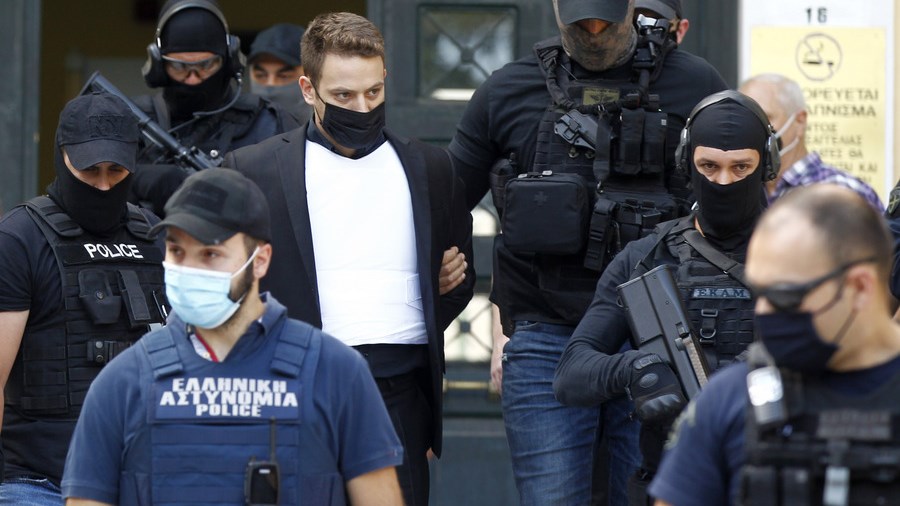 Γλυκά Νερά: Προθεσμία για να απολογηθεί την Τρίτη πήρε ο πιλότος – Το έγκλημα και η ομολογία που συγκλόνισαν