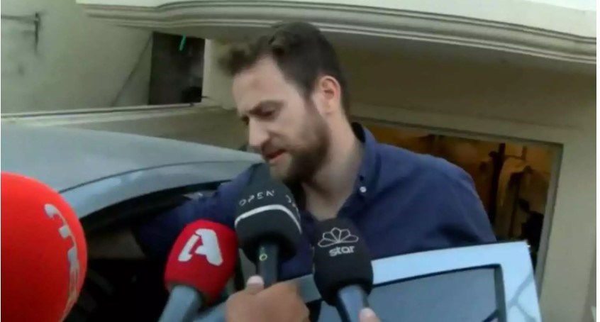 Γλυκά Νερά: Συντετριμμένη η οικογένεια της Καρολάιν – “Πήρε θέση” ο αδελφός του πιλότου