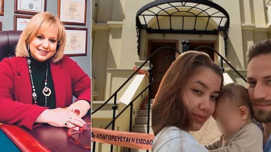 Γλυκά Νερά: Τα 4 πρόσωπα-κλειδιά για την εξιχνίαση – Μεθοδευμένες από την ΕΛ.ΑΣ. οι δηλώσεις της Μυλωνοπούλου