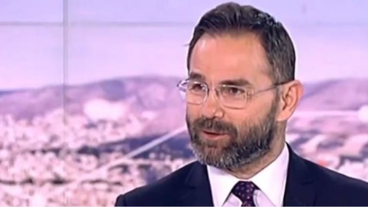 Γλυκά Νερά: Κατεπείγουσα ΕΔΕ για τις δηλώσεις Μπαλάσκα