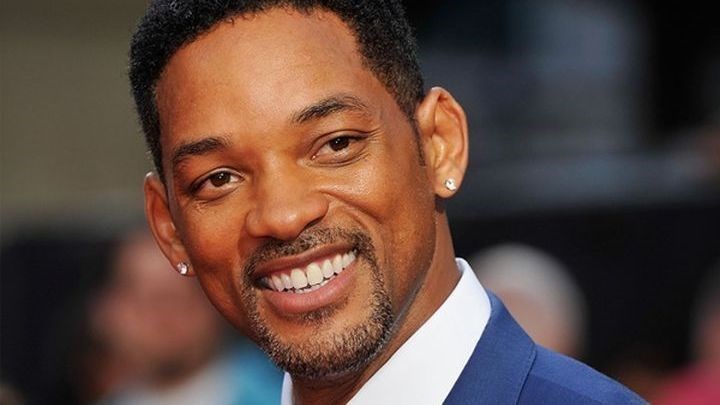 Will Smith: “Αγωνίζεται” να χάσει τα κιλά της καραντίνας