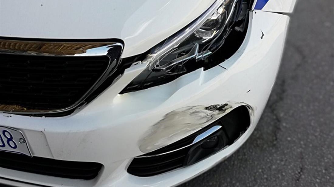 Θεσσαλονίκη: Καταδίωξη 26χρονης με μεγάλη ποσότητα ηρωίνης – Εμβόλισε μέχρι και περιπολικό