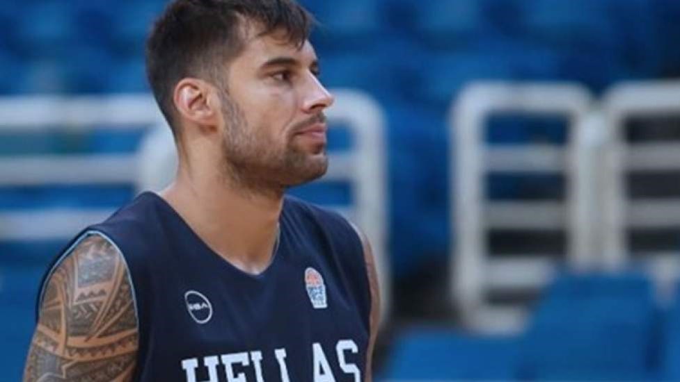 Nέο σοκ στην Εθνική: Νοκ άουτ και ο Πρίντεζης από το Προολυμπιακό