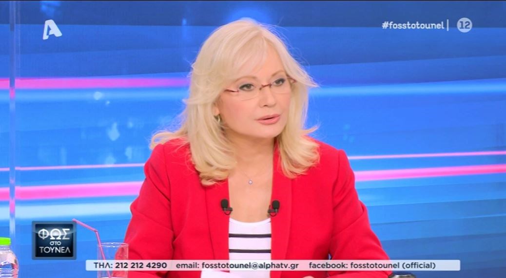 Φως στο Τούνελ: Στον “αέρα” οι συνομιλίες του δολοφόνου της Καρολάιν με τη Νικολούλη – ΒΙΝΤΕΟ