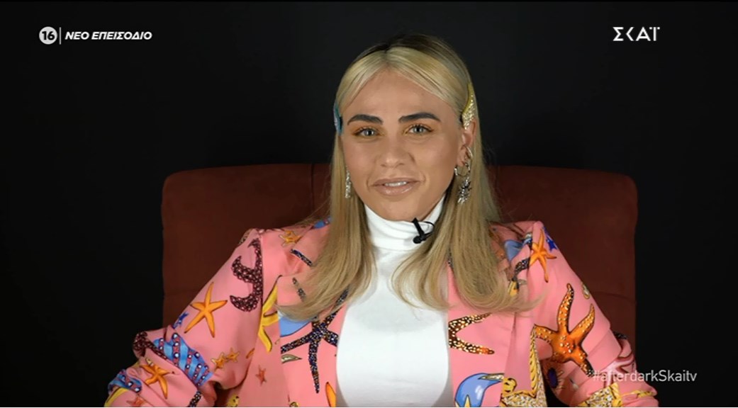 Κόνι Μεταξά: Το ποσό που πήρε για μια ανάρτηση στο Instagram – Τι αισθητικές επεμβάσεις έχει κάνει