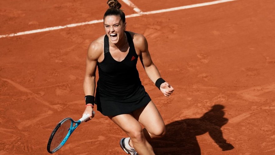 Μαρία Σάκκαρη: Τι δήλωσε για τον Κωνσταντίνο Μητσοτάκη – ΒΙΝΤΕΟ