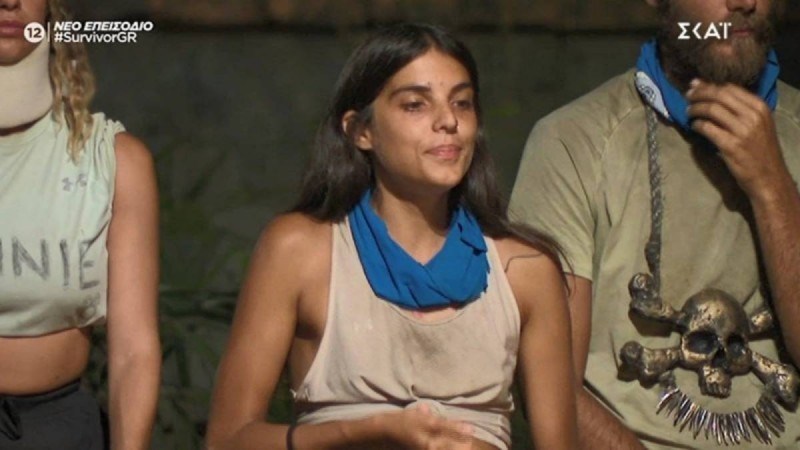 Άννα Μαρία Βέλλη: Έχω φάει κάτι παραπάνω από ένα απλό χαστούκι