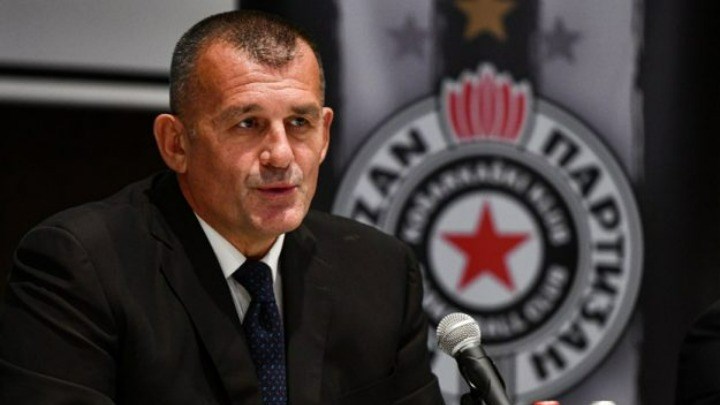 Παρτιζάν: Δεν είναι αλήθεια – Έχουν ακόμη δρόμο οι διαπραγματεύσεις με τον Ομπράντοβιτς