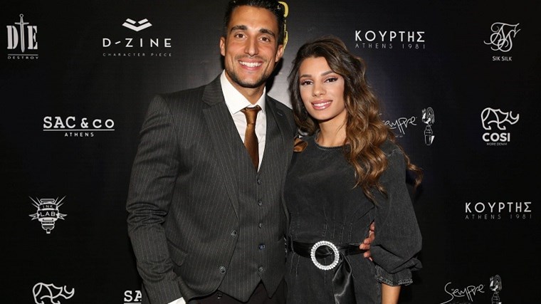 Survivor: Η πρώην του Σάκη Κατσούλη τον “καρφώνει” για τη σχέση του με τη Μαριαλένα – Είναι το πιόνι του