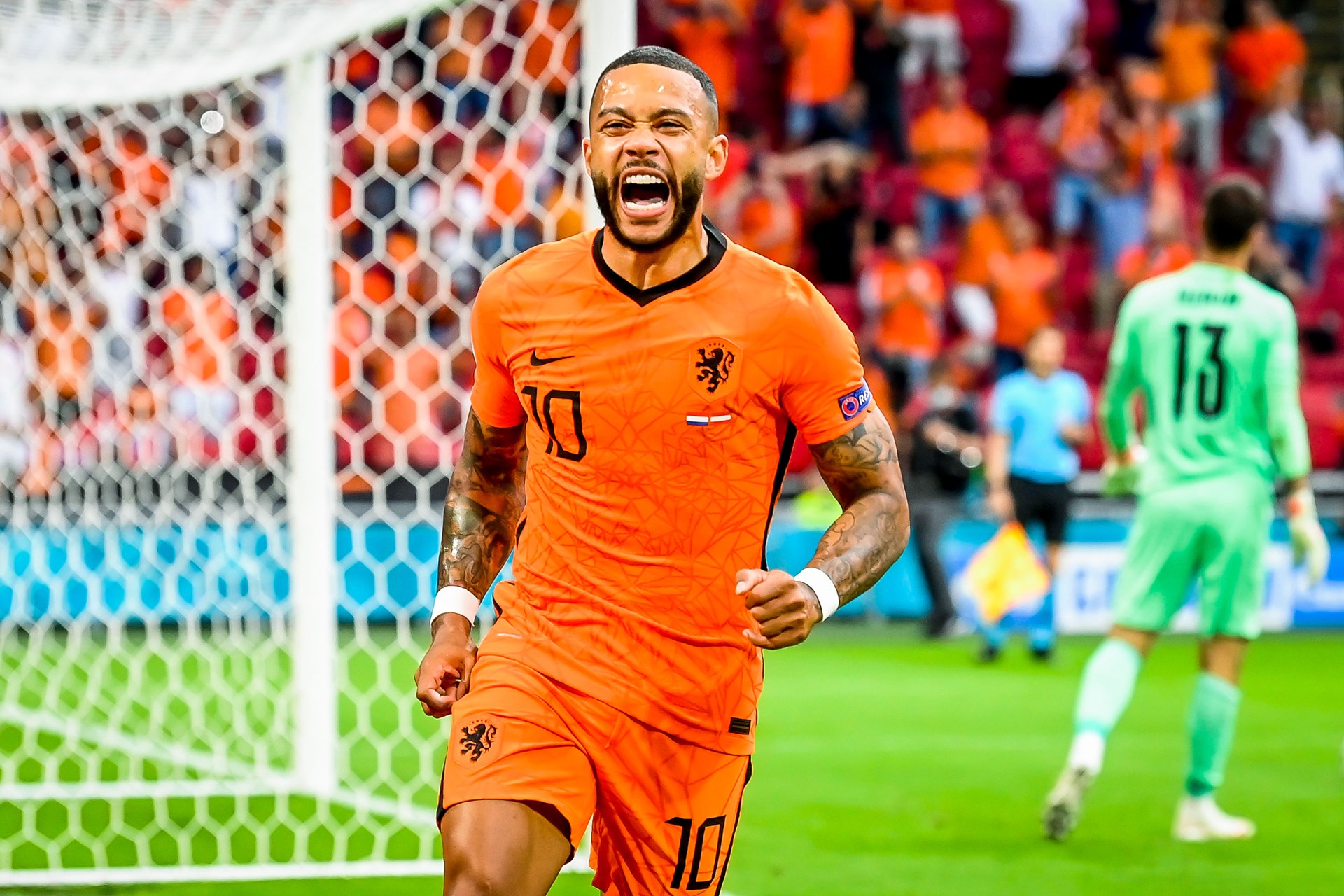 Μπαρτσελόνα: Ανακοίνωσε την απόκτηση του Ντεπάι – ΦΩΤΟ – BINTEO