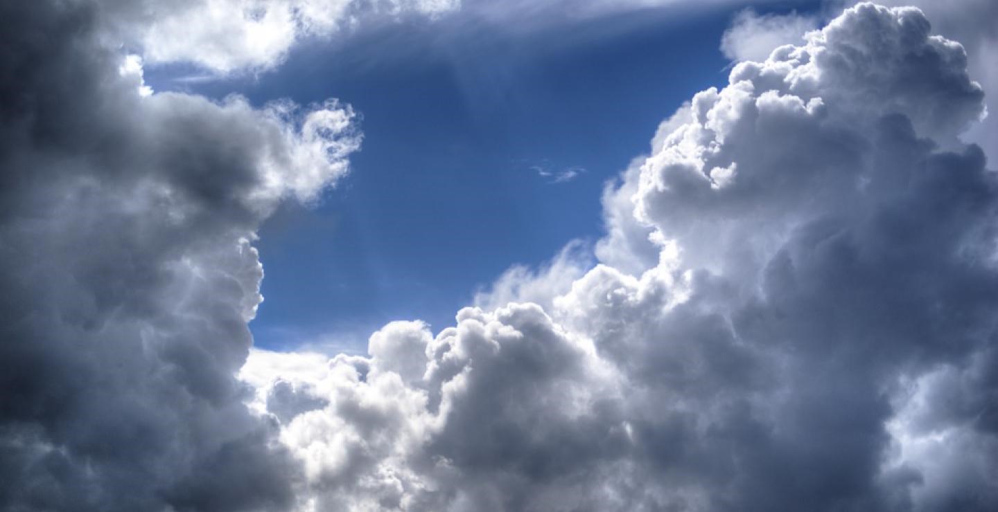 Καιρός: Πού θα βρέξει σήμερα – Η αναλυτική πρόγνωση