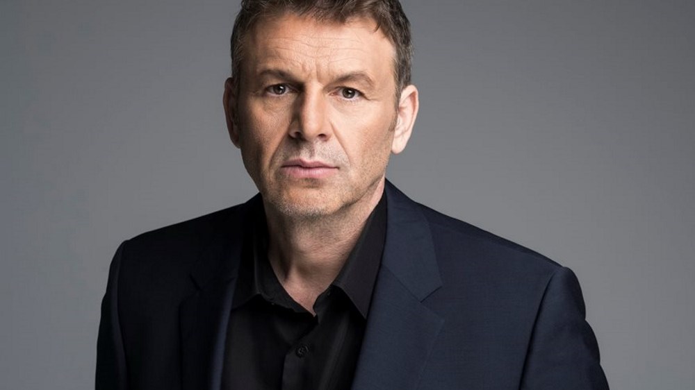 Απόστολος Γκλέτσος: Αν η κόρη μου φέρει τον σύντροφό της μπροστά μου… – ΒΙΝΤΕΟ