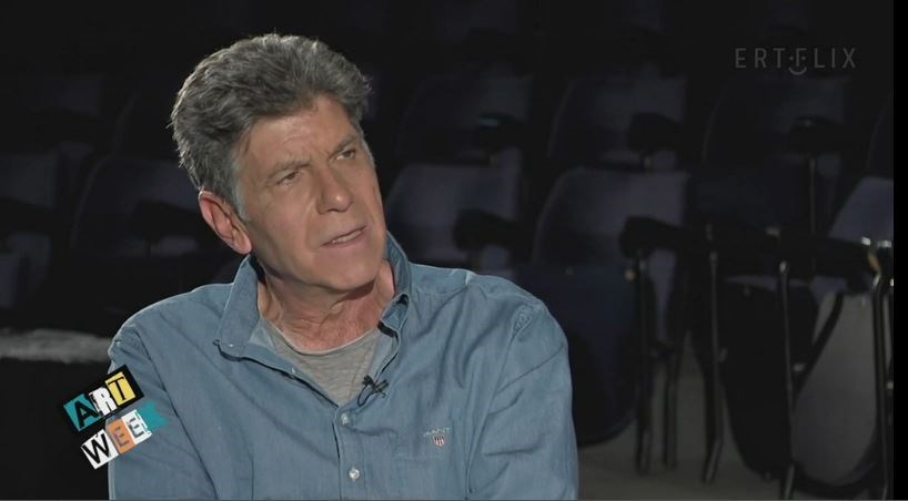 Μπέζος: Είμαι λίγο… γωνιακό μαγαζί – Είμαι 42 χρόνια στη δουλειά και βαρέθηκα να ακούω βλακείες