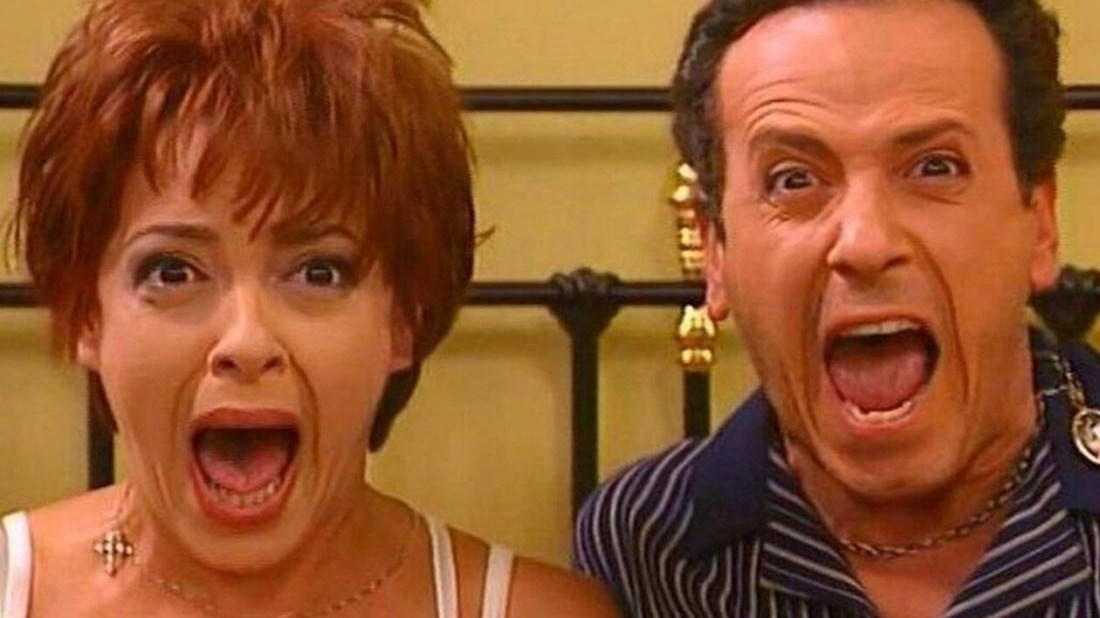 Ελένη Ράντου: Πώς είναι η σχέση της με τον Χάρη Ρώμα