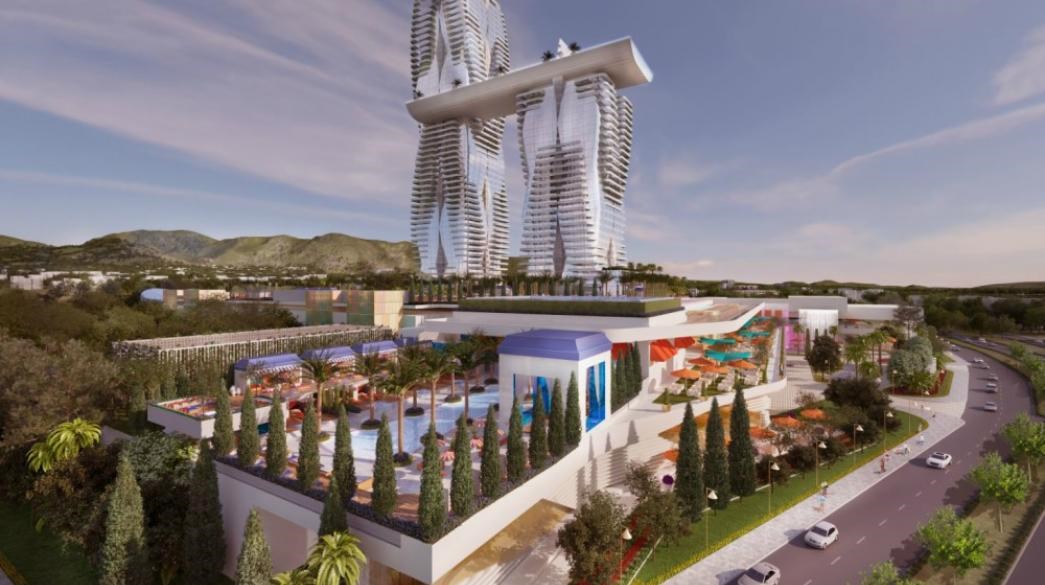 Ελληνικό: Ποια έργα ξεκινούν