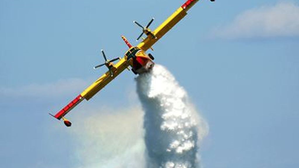 Φωτιά ΤΩΡΑ στην Αμφιλοχία