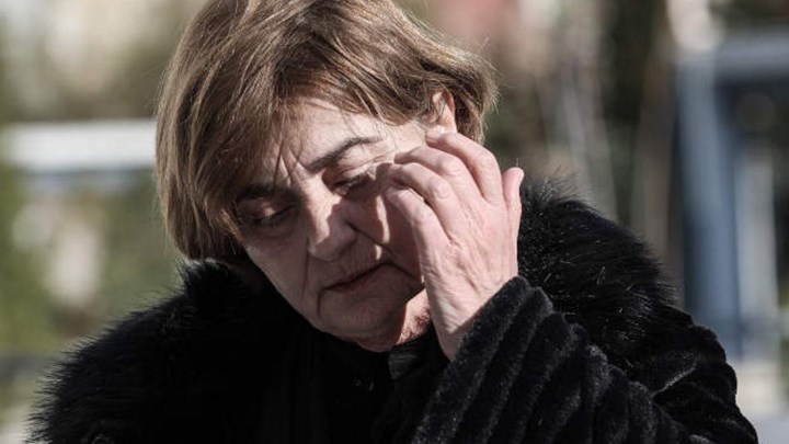 Γλυκά Νερά: Ξέσπασε η μητέρα της Ελένης Τοπαλούδη κατά του πιλότου