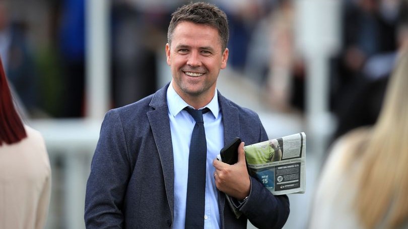 Μάικλ Όουεν: “Ροζ” σκάνδαλο με πρώην παίκτρια του Big Brother – Της ζήτησε 20 γυμνόστηθες φωτογραφίες της