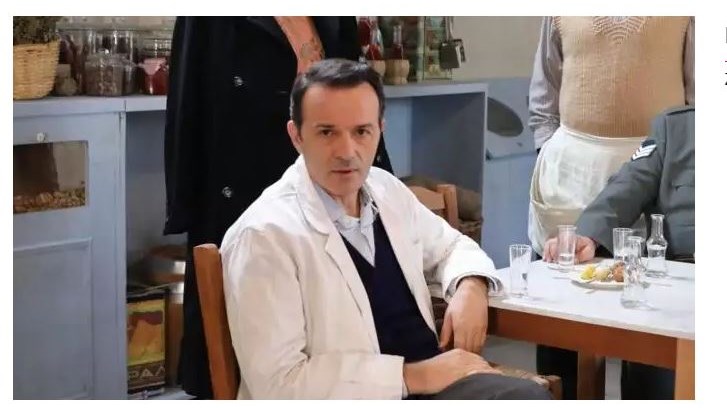 Άγριες Μέλισσες – Spoiler: Αντιμέτωπος με το παρελθόν του ο Προκόπης