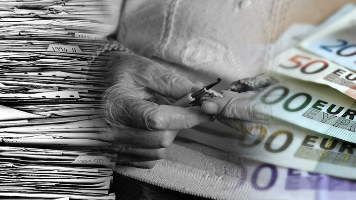 Αναδρομικά: Ποιοι πληρώνονται Ιούνιο και ποιοι Σεπτέμβριο